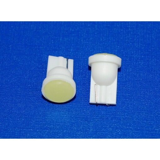 Габарит Baxster T10-5W COB 1W premium білий (2шт)