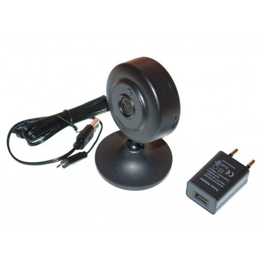 Бездротова камера Dinsafer FT03U Fixed