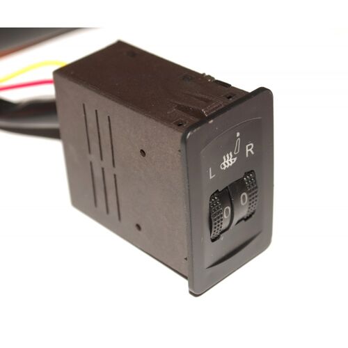 Подогрев сидений GT H4D5