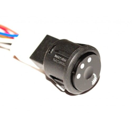 Подогрев сидений GT H03