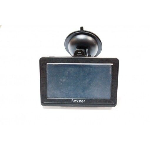 GPS-навігатор Baxster B501 НАВІТЕЛ УЦІНКУ