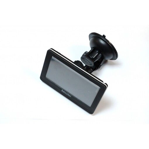 GPS-навігатор Baxster B501 НАВІТЕЛ УЦІНКУ