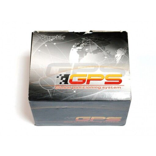 GPS-навігатор Baxster B501 НАВІТЕЛ УЦІНКУ