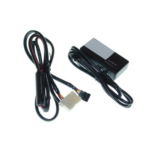 Кабель-програматор Gazer PAC30