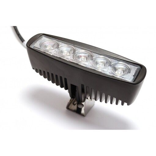 Светодиодная фара ближнего света LightX RCJ-33115BF