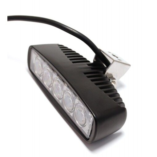 Светодиодная фара ближнего света LightX RCJ-33115BF