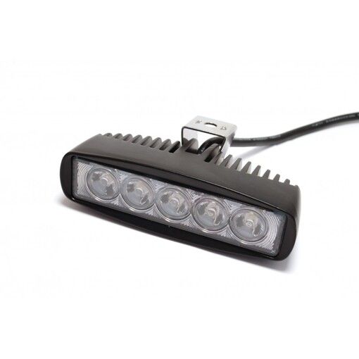 Светодиодная фара ближнего света LightX RCJ-33115BF