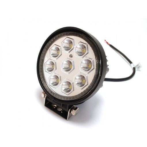 Светодиодная фара ближнего света LightX RCJ-39127BF