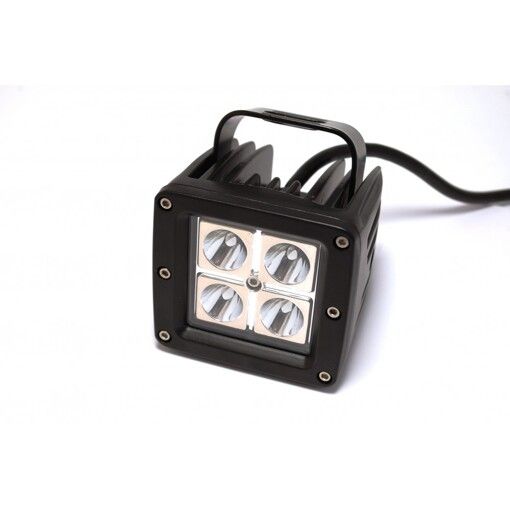 Светодиодная фара дальнего света LightX RCJ-30212CS