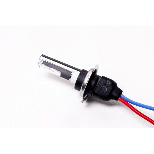 Ксеноновая лампа Tesla H7R 5000K 40W