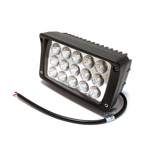 Светодиодная фара дальнего света LightX RCJ-60345CF