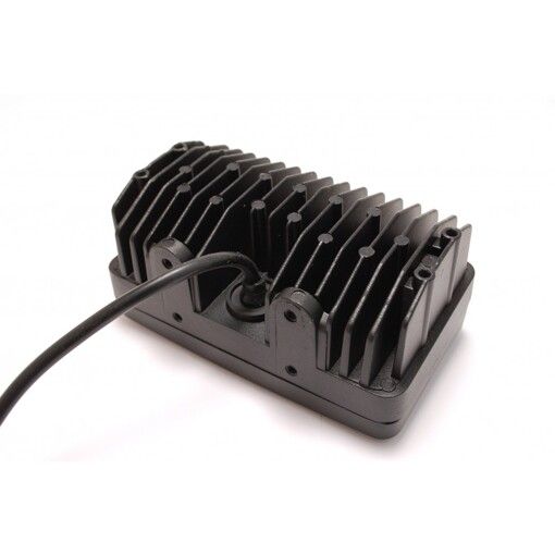 Светодиодная фара дальнего света LightX RCJ-60345CF