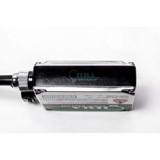 Биксенон. Установочный комплект Tesla Inspire H4 H/L 6000K 40W