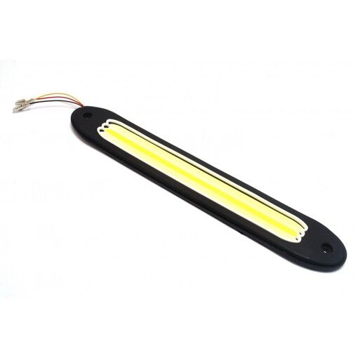 Светодиодные (LED) фары Cobalt DRL C132 c поворотом