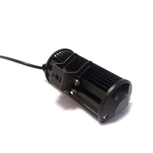 Светодиодная фара дальнего света LightX RCJ-7002036C