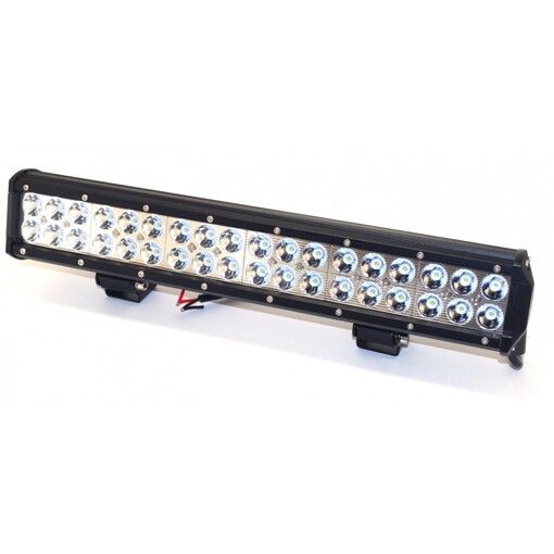 Светодиодная фара дальнего света LightX RCJ-1702108C