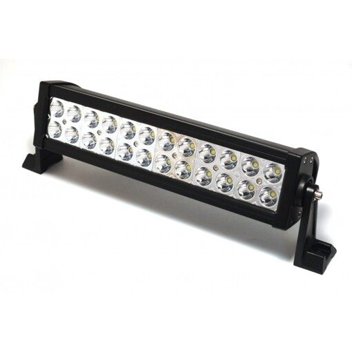 Светодиодная фара дальнего света LightX RCJ-135272B