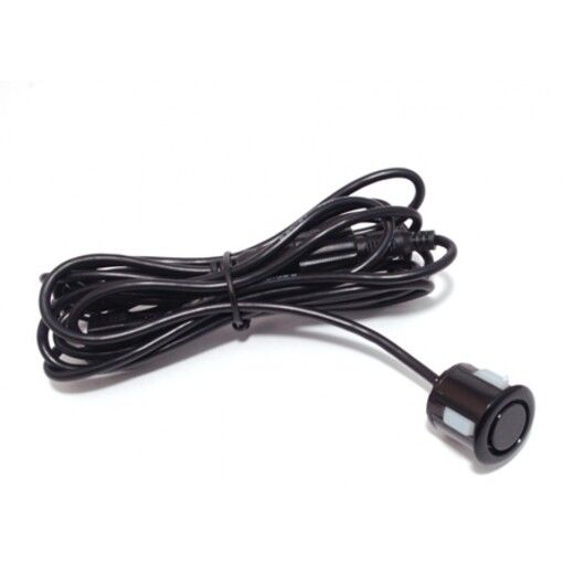 Парктроник BAXSTER PS-418-02 черный