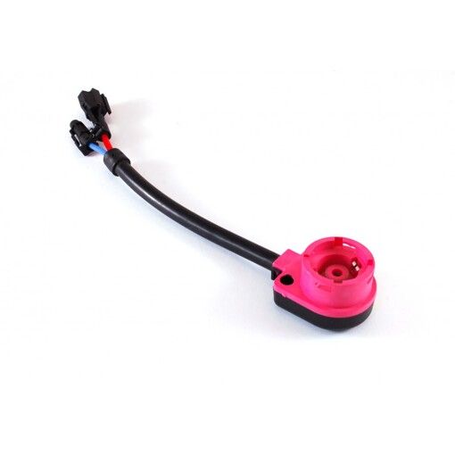 Переходник для балласта D2S, D2R (Silver Star)