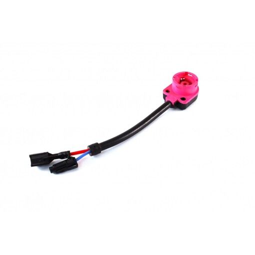 Переходник для балласта D2S, D2R (Silver Star)