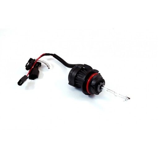 Ксенонова лампа Silver Star HB1 (9004) 5000K 35W