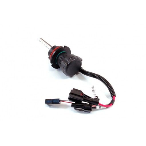 Ксенонова лампа Silver Star HB1 (9004) 5000K 35W