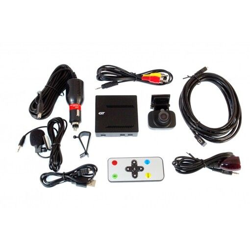 Видеорегистратор GT F37