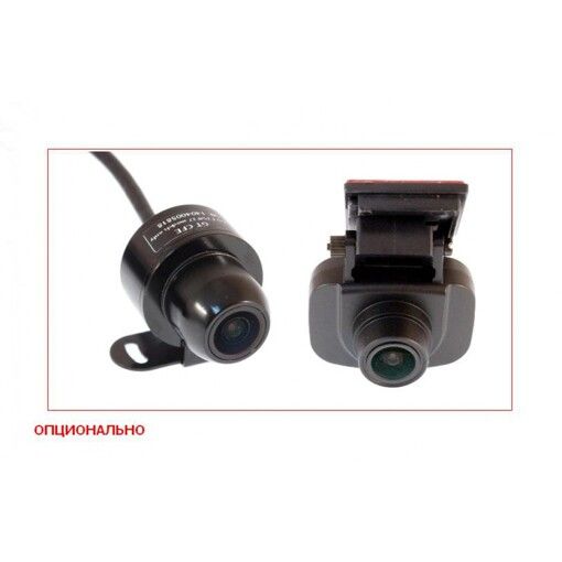 Видеорегистратор GT F37