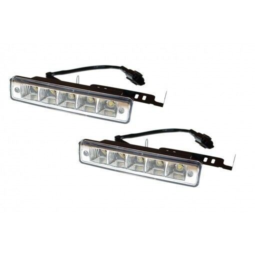 Світлодіодні (LED) фари Prime-X SKD-002