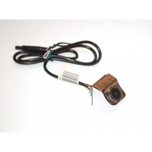 Камера заднего/переднего вида Baxster HQC-362 Silver (NTSC)