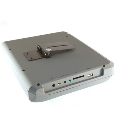 Монітор накладний на підголівник KLYDE Ultra MBW 910 GR (сірий)