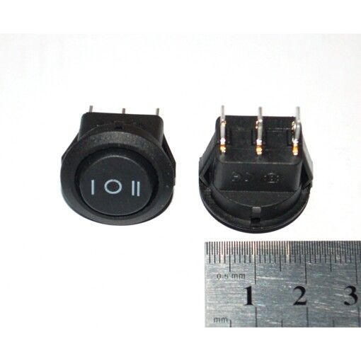 Вимикач RS PB-011