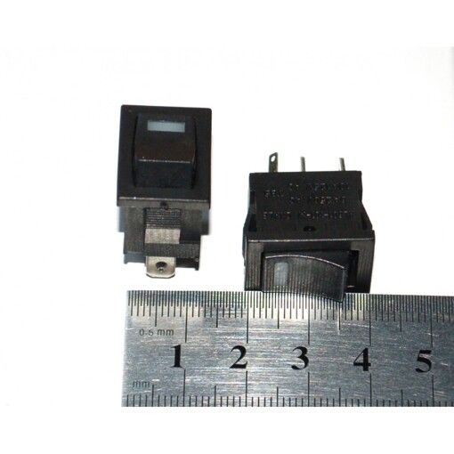 Монитор накладной на подголовник KLYDE Ultra MBW 925 GR (серый)