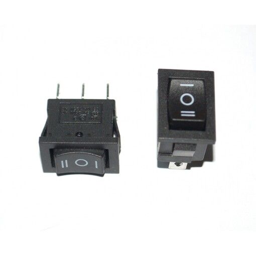 Выключатель RS PB-009