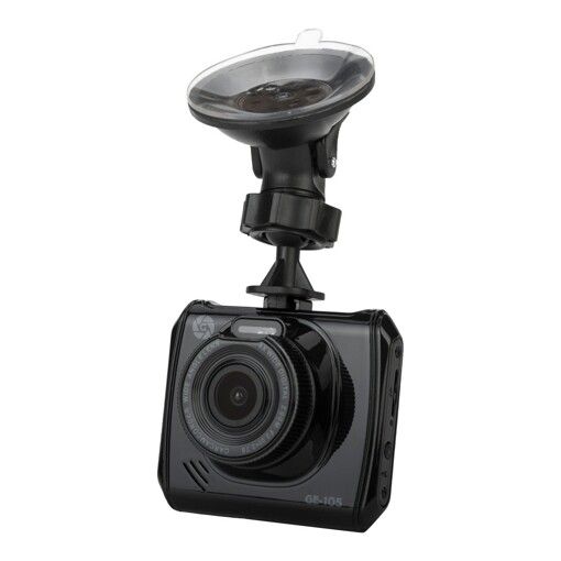 Відеореєстратор Globex GE-105