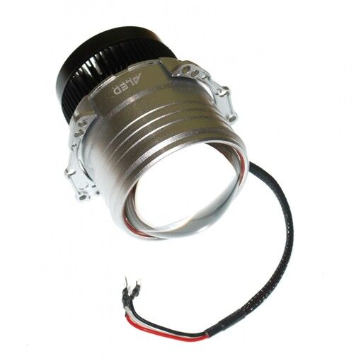 Лінзи світлодіодні Bi-Led Aled Projector XLPD01 6000К (2 шт)