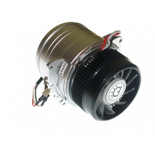 Лінзи світлодіодні Bi-Led Aled Projector XLPD01 6000К (2 шт)