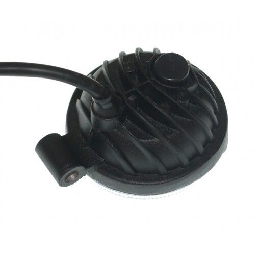 Светодиодная фара дальнего света AllLight JR-4-20W