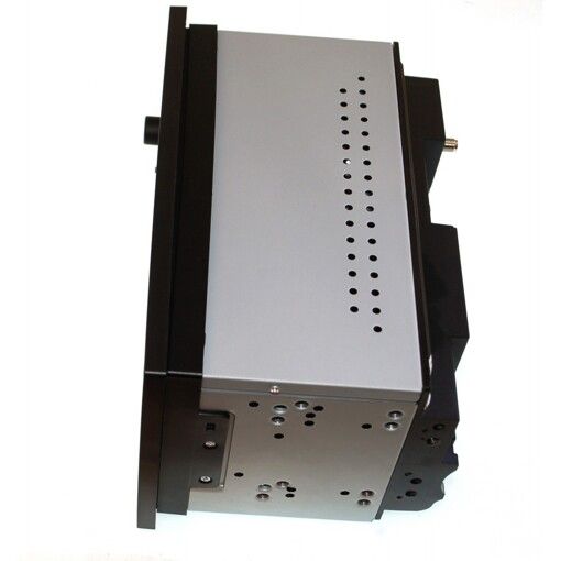 Мультимедіа 2-DIN Baxster BMS-A501 Android 10 1/16