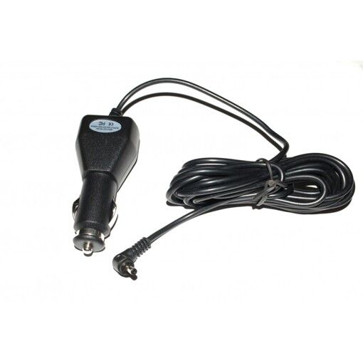 Блок живлення DC 5,5V, штекер 3.5мм