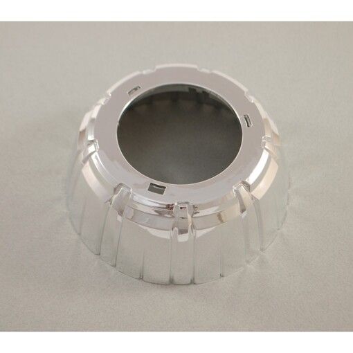 Маска для лінз BAXSTER B-4 2,8-3,0&quot;