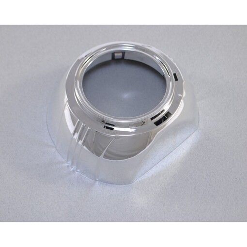 Маска для лінз BAXSTER B-8 2,8-3,0&quot;