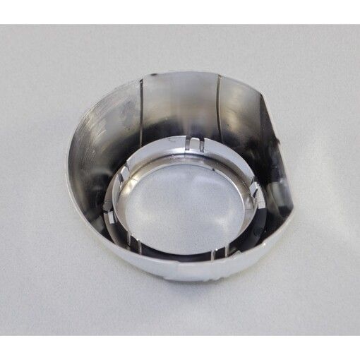 Маска для лінз BAXSTER B-8 2,8-3,0&quot;