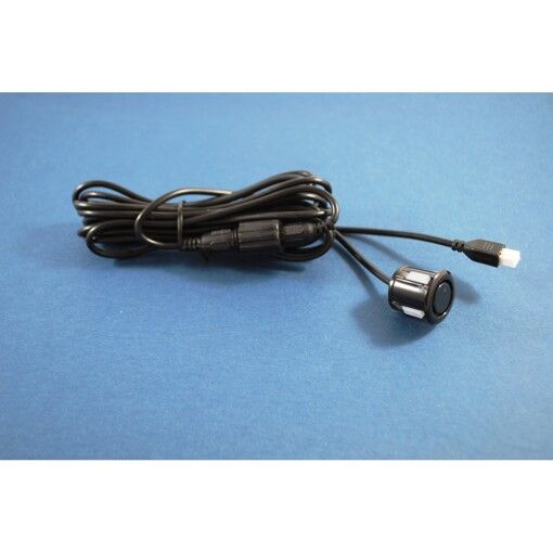 Датчик к парктронику BAXSTER черный