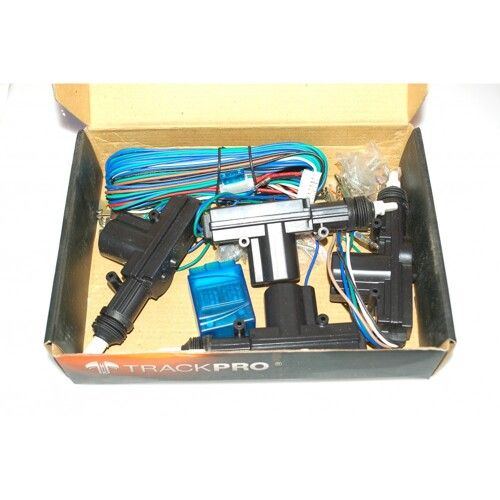 Центральні замки TP-360-41