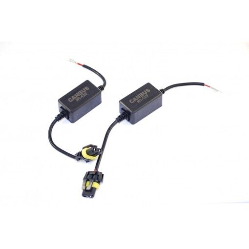 Обманки ALed CAN-BUS H1 RP (2 шт)