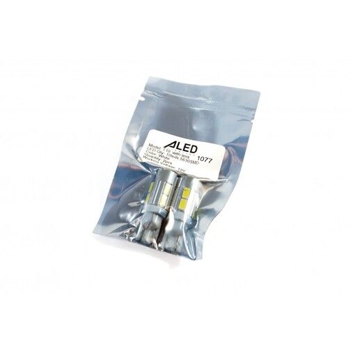 Габарит LED ALed T10 AL-1077 120 Lm (2 шт)