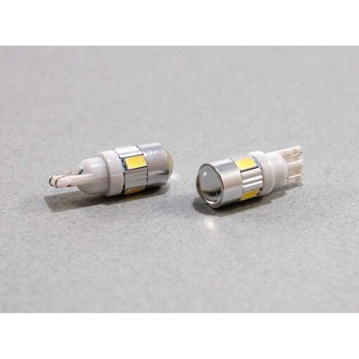 Габарит LED ALed T10 AL-1075 100 Lm (2 шт)