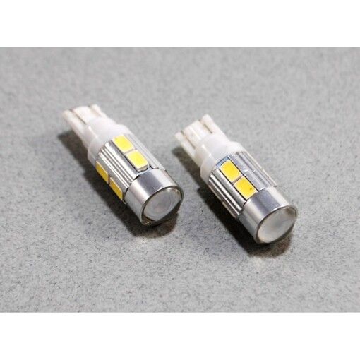 Габарит LED ALed T10 AL-1077 120 Lm (2 шт)