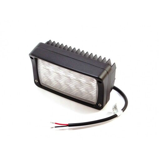 Светодиодная фара ближнего света LightX RCJ-60345BF